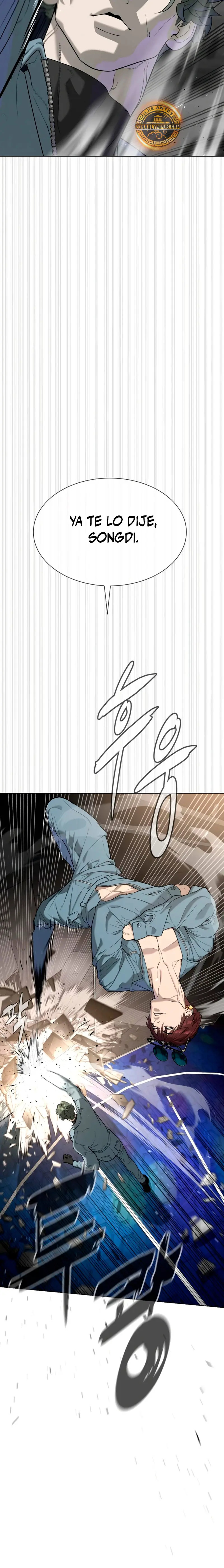 Read Pedro el Asesino ES Manga Online