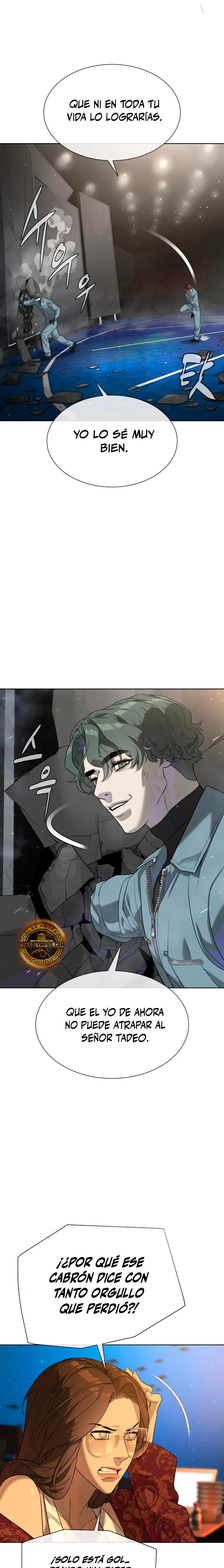 Read Pedro el Asesino ES Manga Online