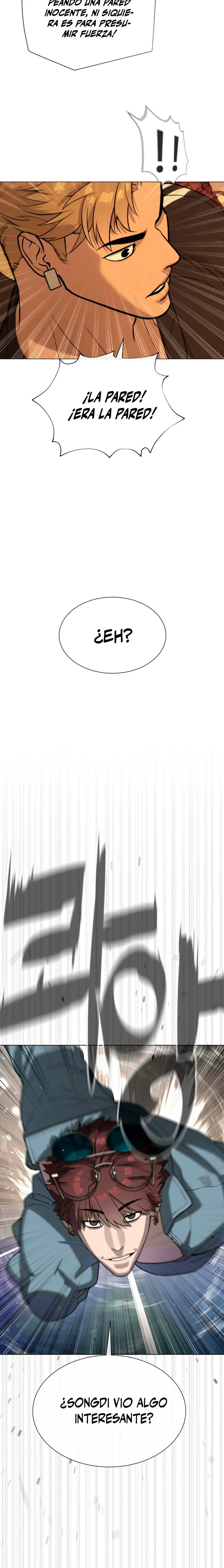 Read Pedro el Asesino ES Manga Online