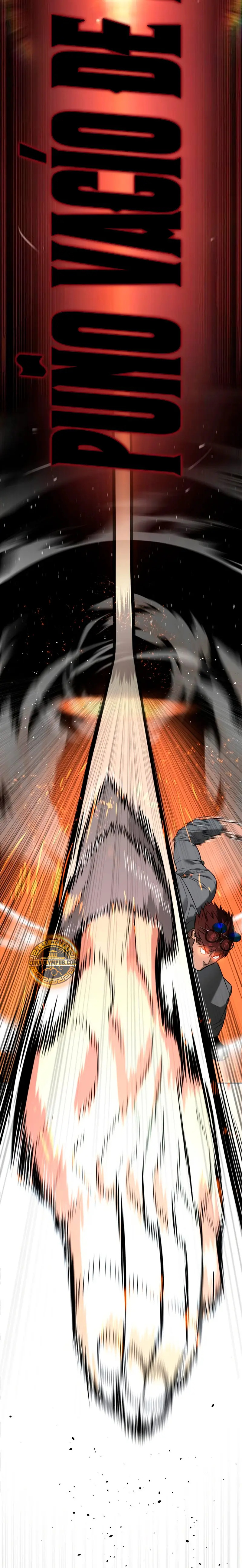 Read Pedro el Asesino ES Manga Online