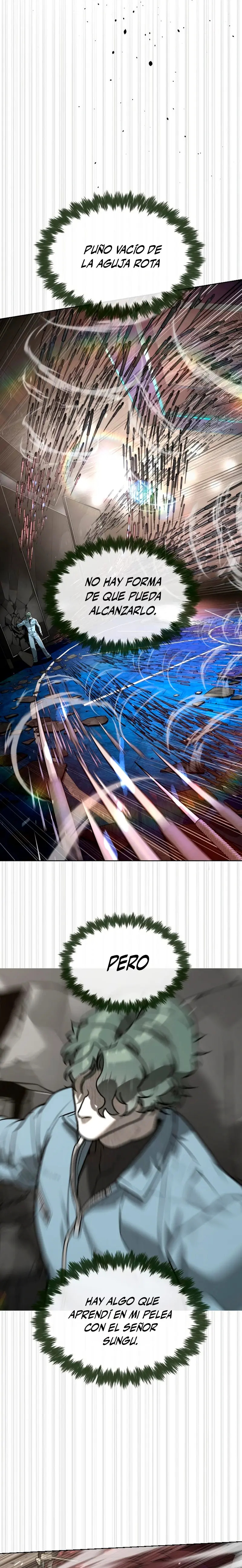 Read Pedro el Asesino ES Manga Online