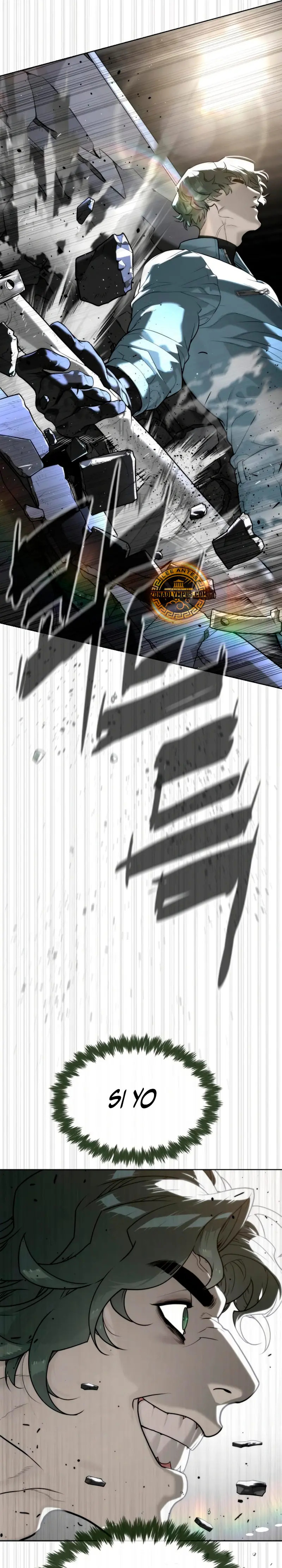 Read Pedro el Asesino ES Manga Online