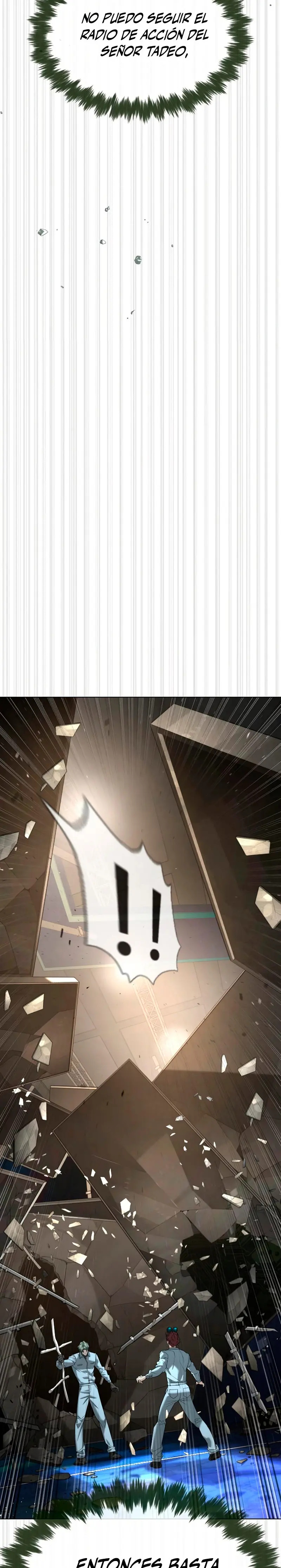 Read Pedro el Asesino ES Manga Online