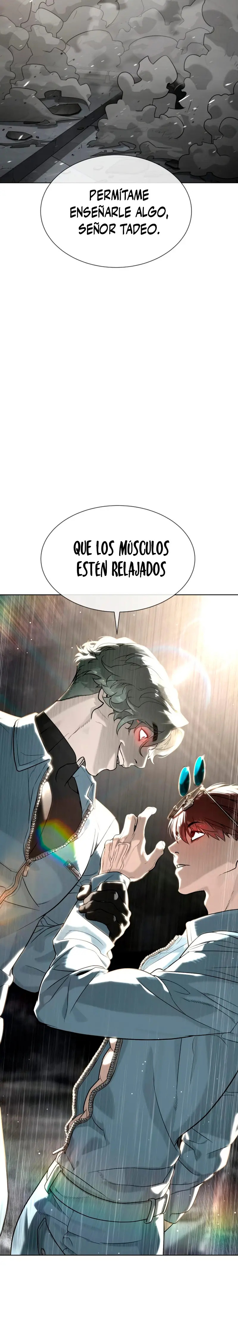 Read Pedro el Asesino ES Manga Online