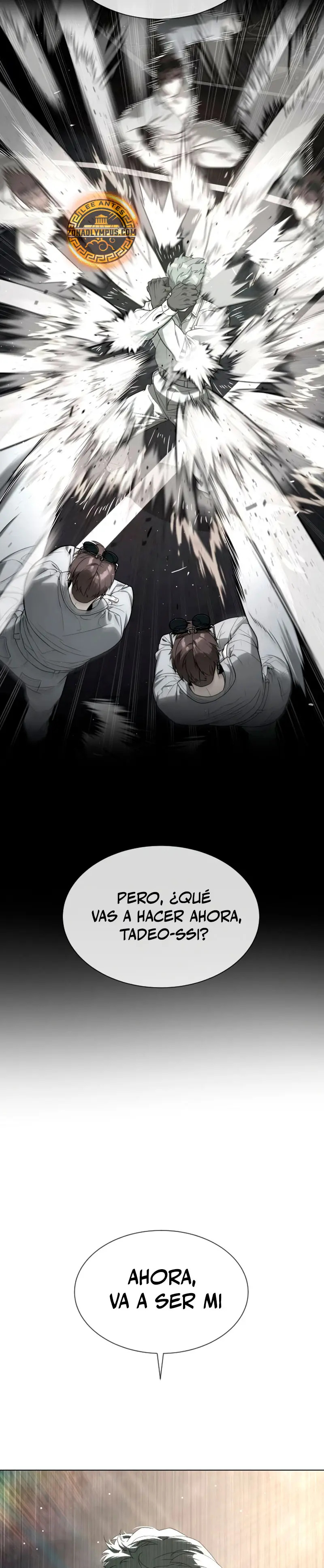 Read Pedro el Asesino ES Manga Online