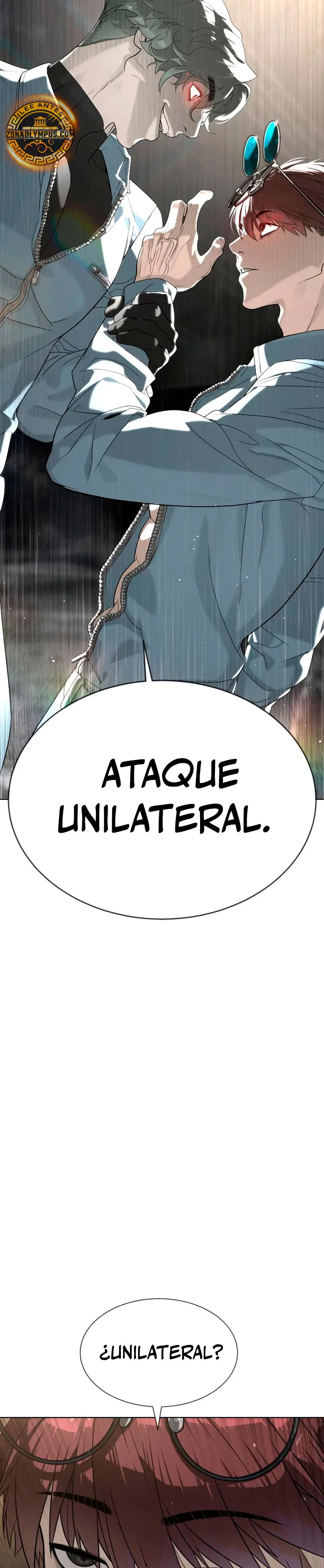 Read Pedro el Asesino ES Manga Online