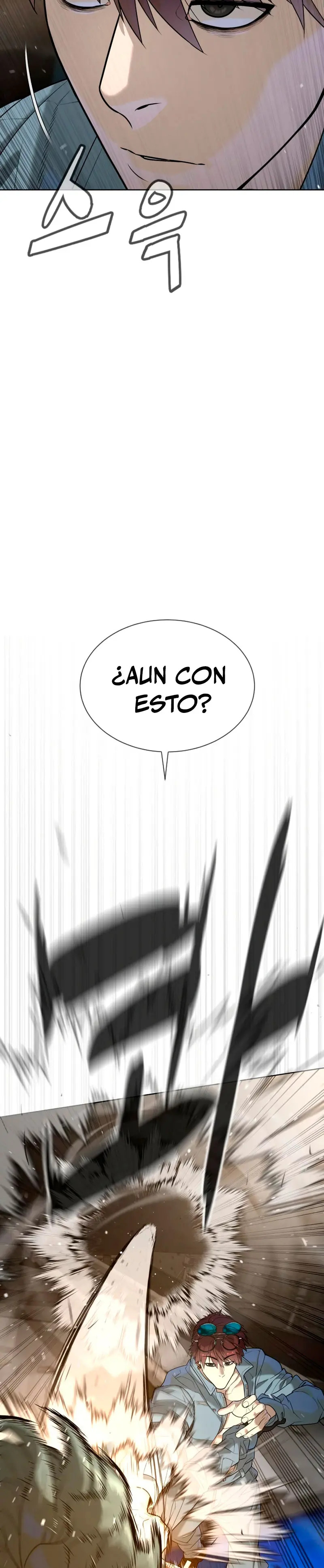 Read Pedro el Asesino ES Manga Online