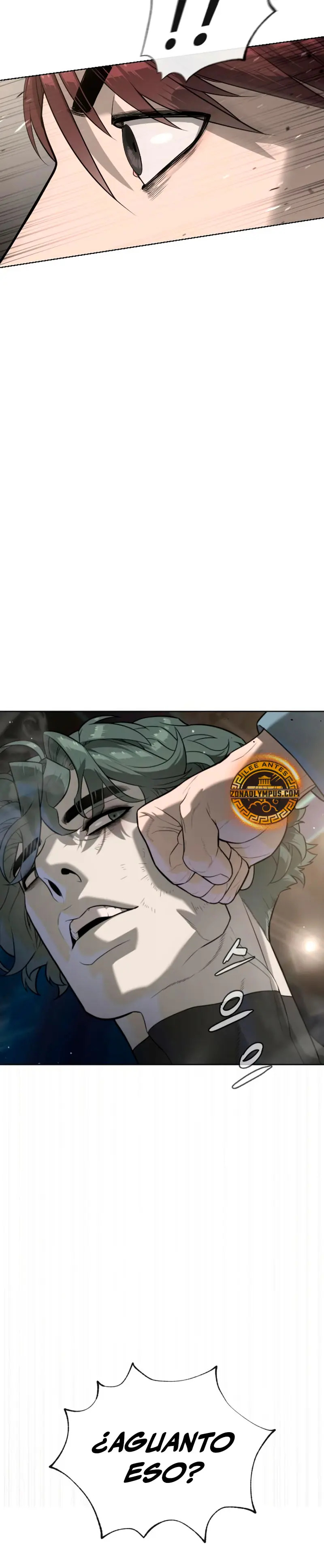 Read Pedro el Asesino ES Manga Online