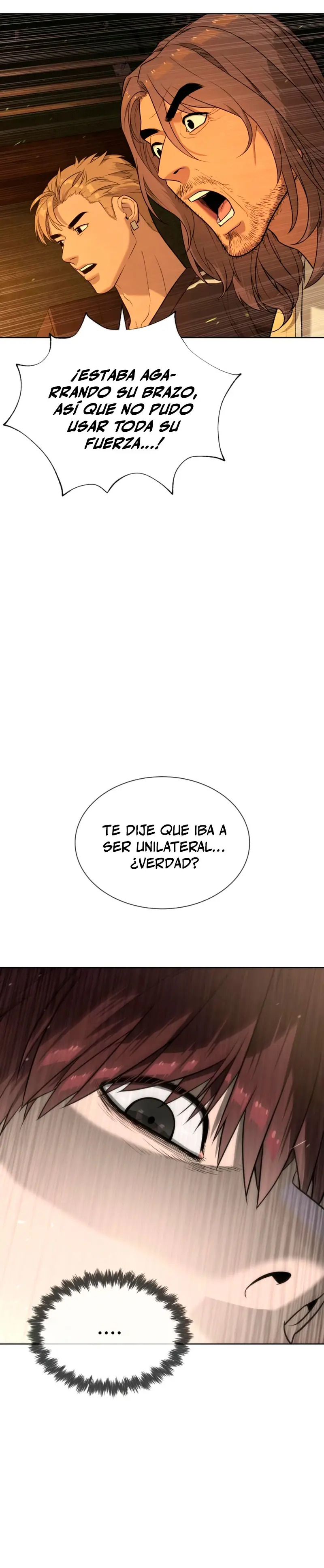 Read Pedro el Asesino ES Manga Online