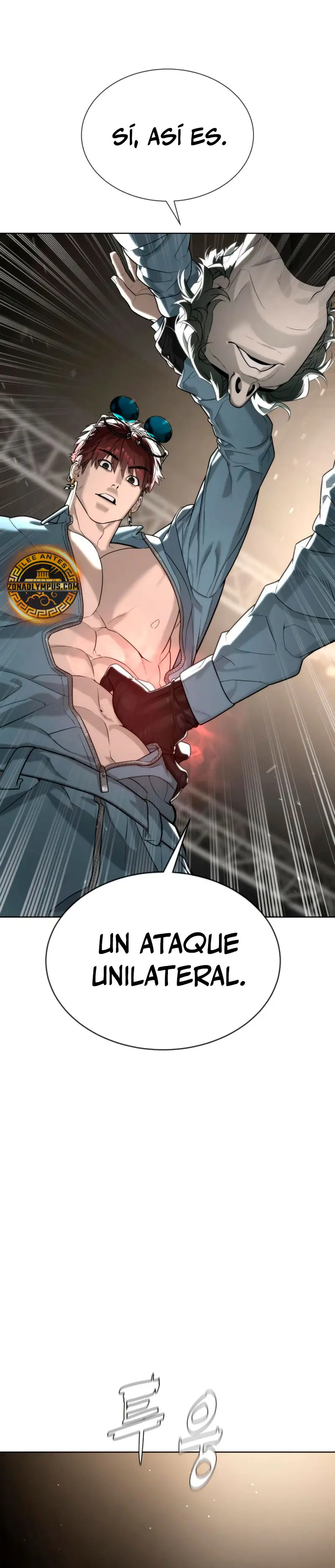 Read Pedro el Asesino ES Manga Online