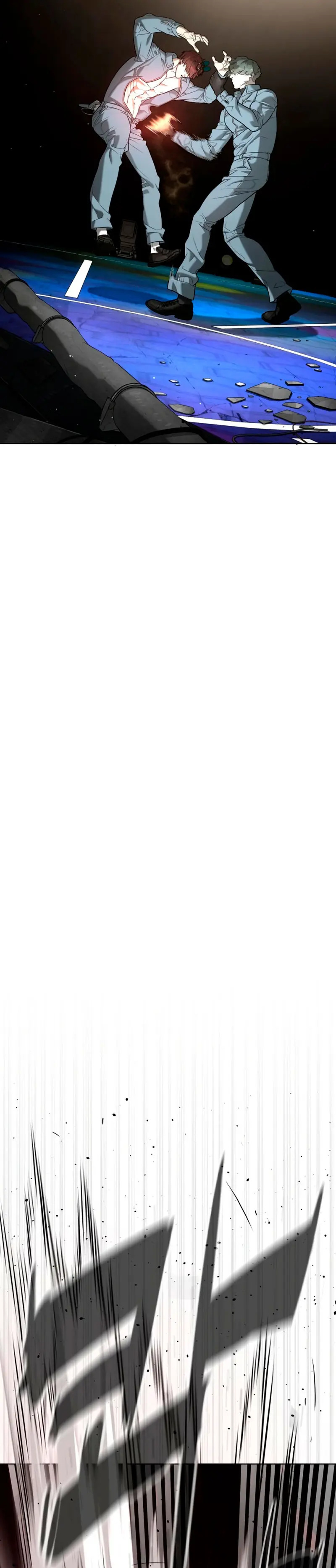 Read Pedro el Asesino ES Manga Online