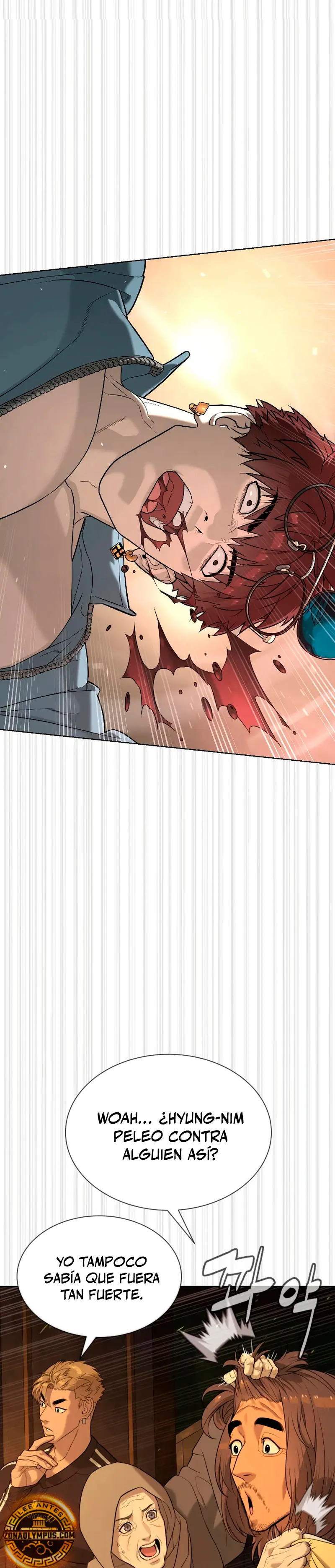 Read Pedro el Asesino ES Manga Online