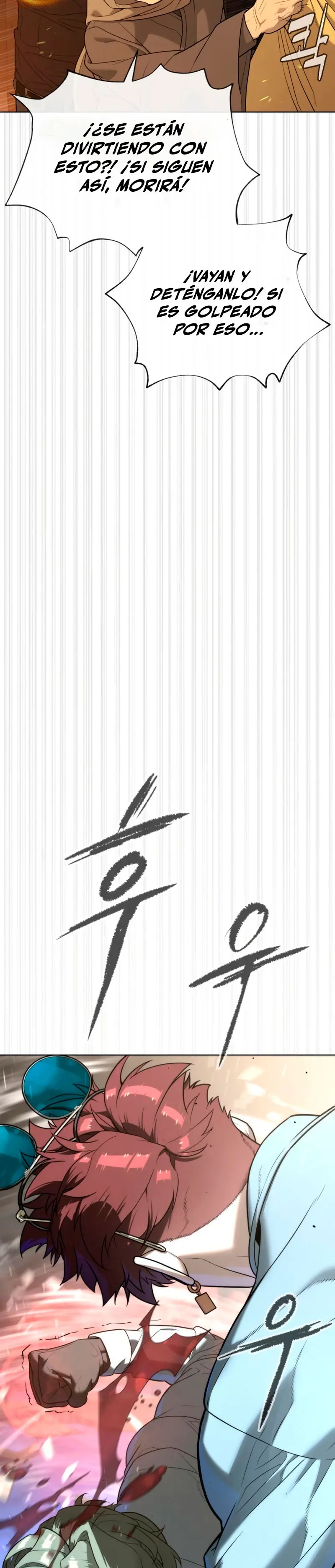 Read Pedro el Asesino ES Manga Online