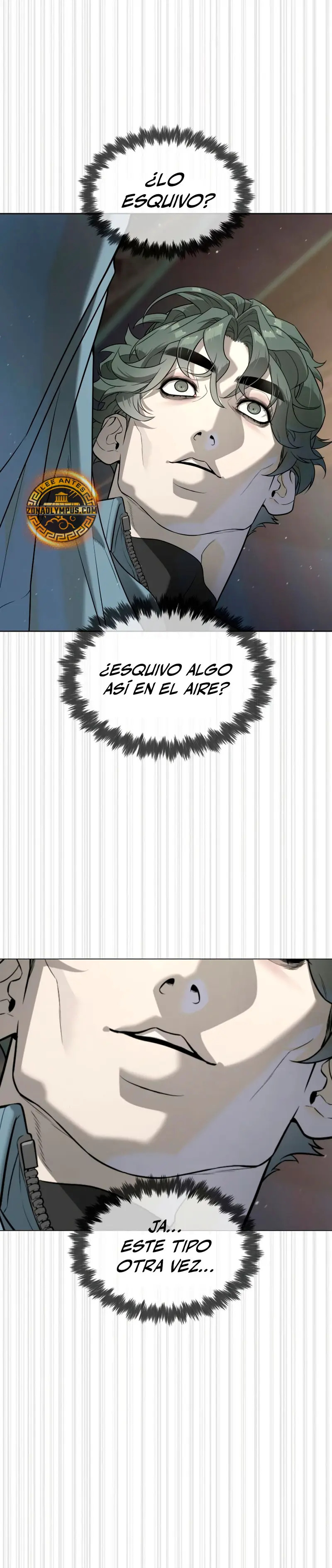 Read Pedro el Asesino ES Manga Online