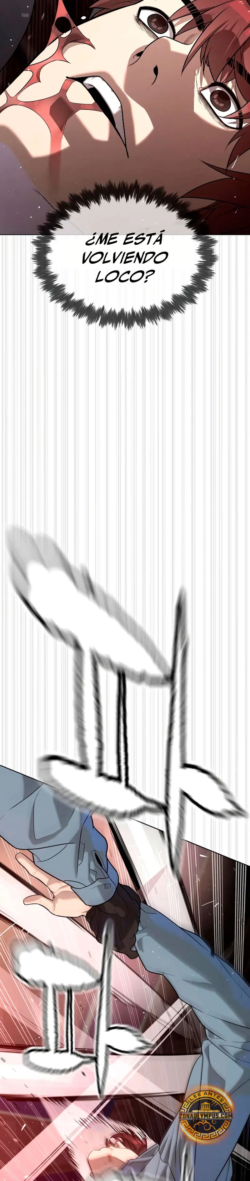 Read Pedro el Asesino ES Manga Online