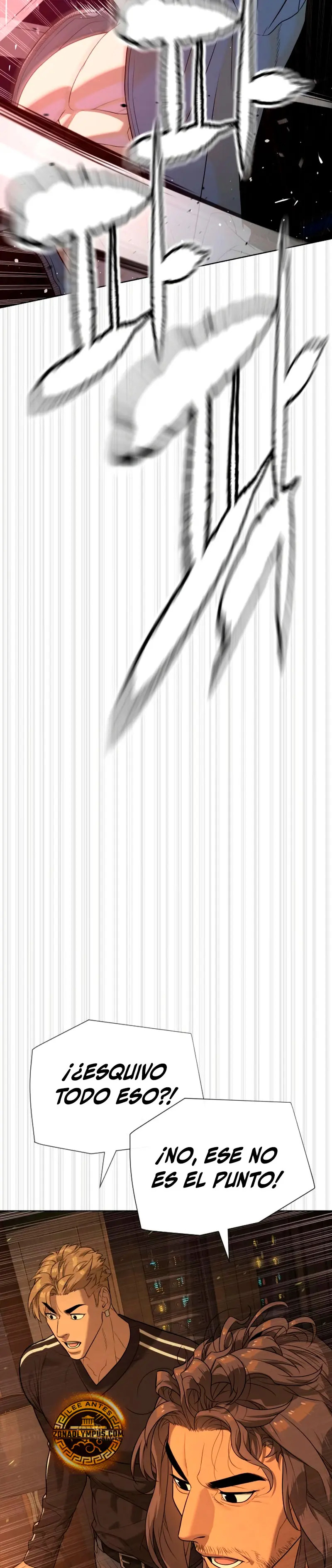 Read Pedro el Asesino ES Manga Online