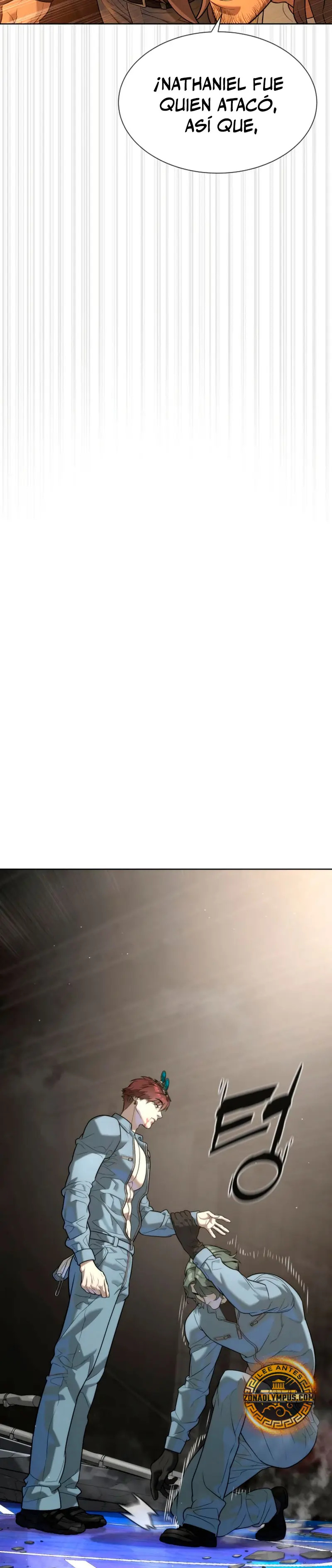 Read Pedro el Asesino ES Manga Online