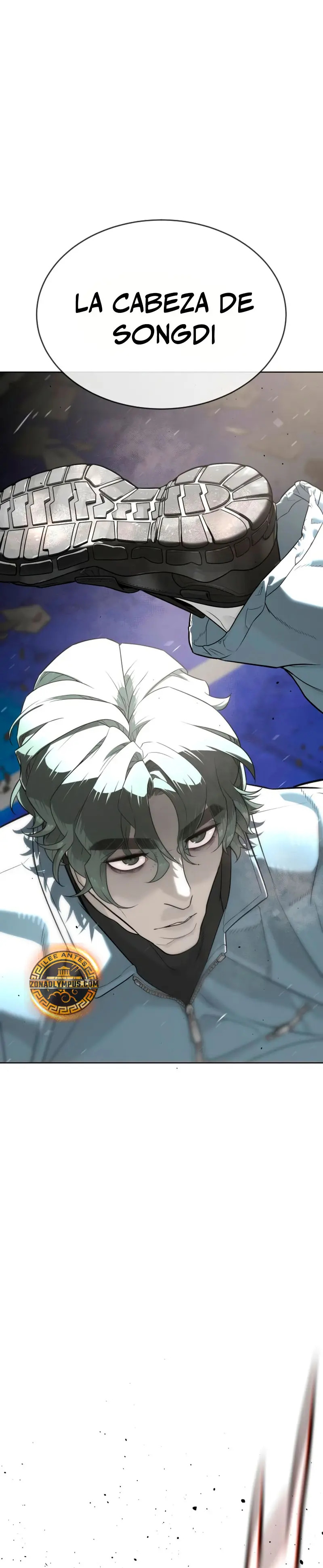 Read Pedro el Asesino ES Manga Online