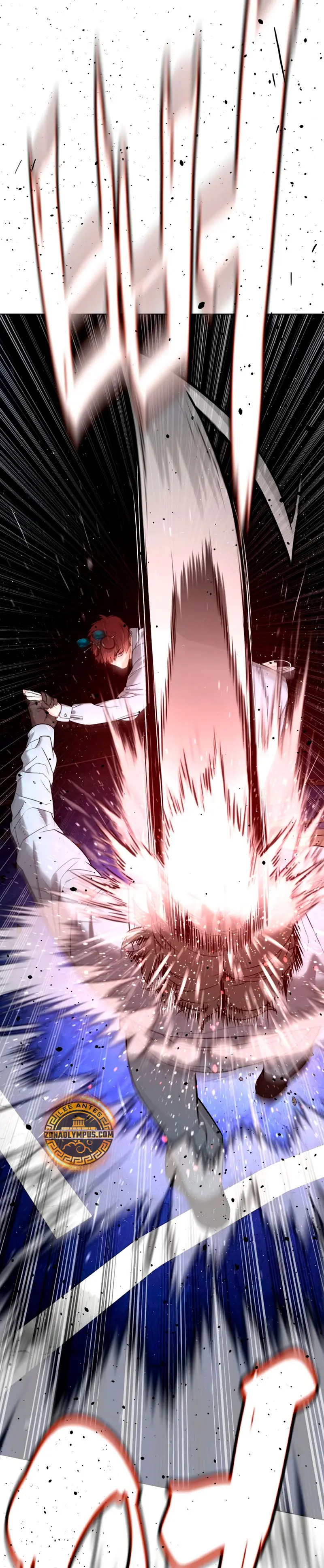 Read Pedro el Asesino ES Manga Online