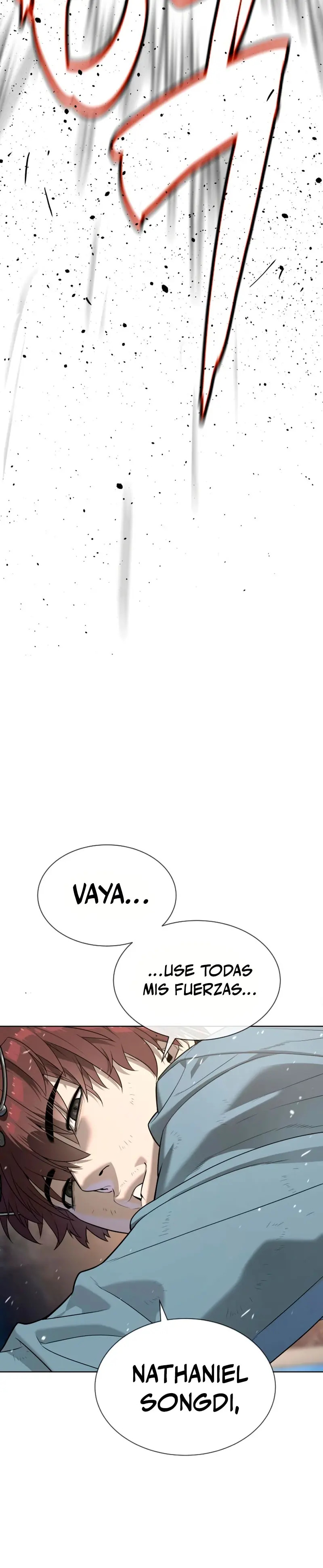 Read Pedro el Asesino ES Manga Online