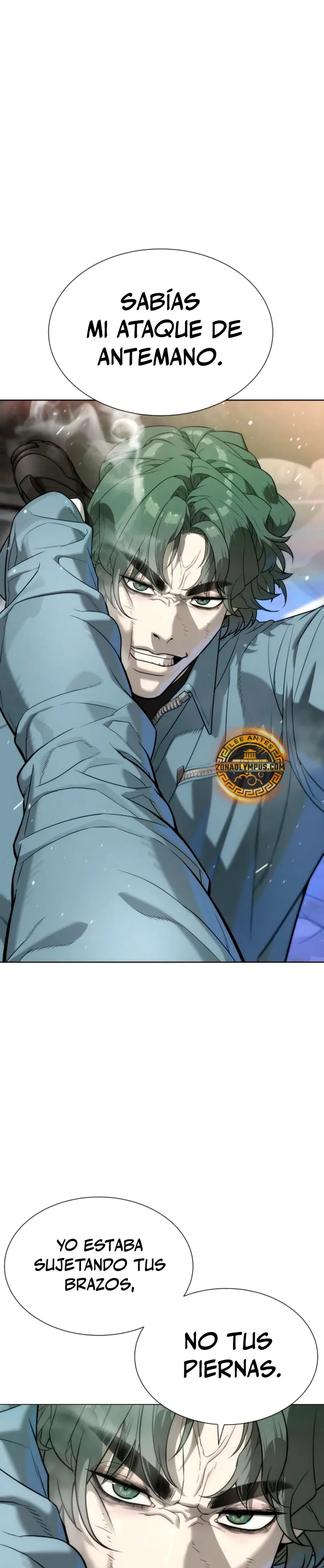 Read Pedro el Asesino ES Manga Online