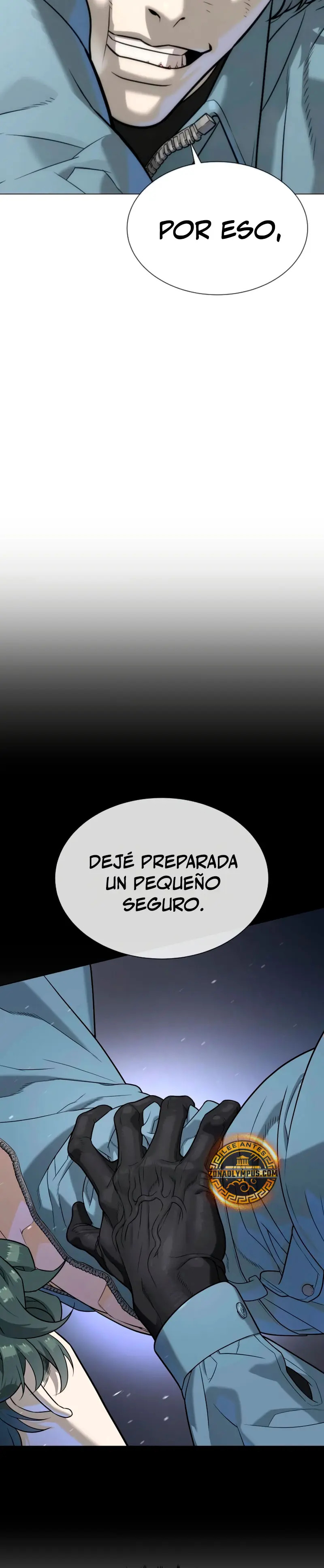 Read Pedro el Asesino ES Manga Online
