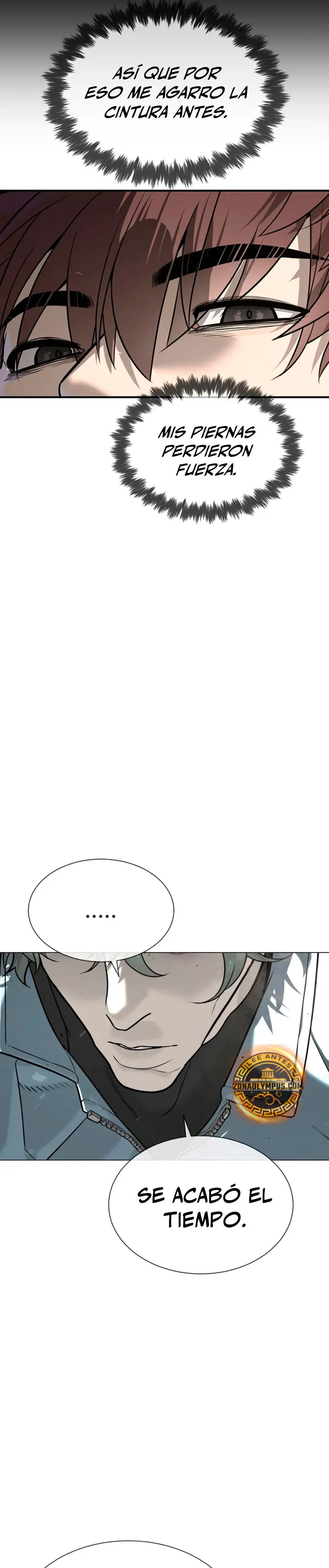 Read Pedro el Asesino ES Manga Online