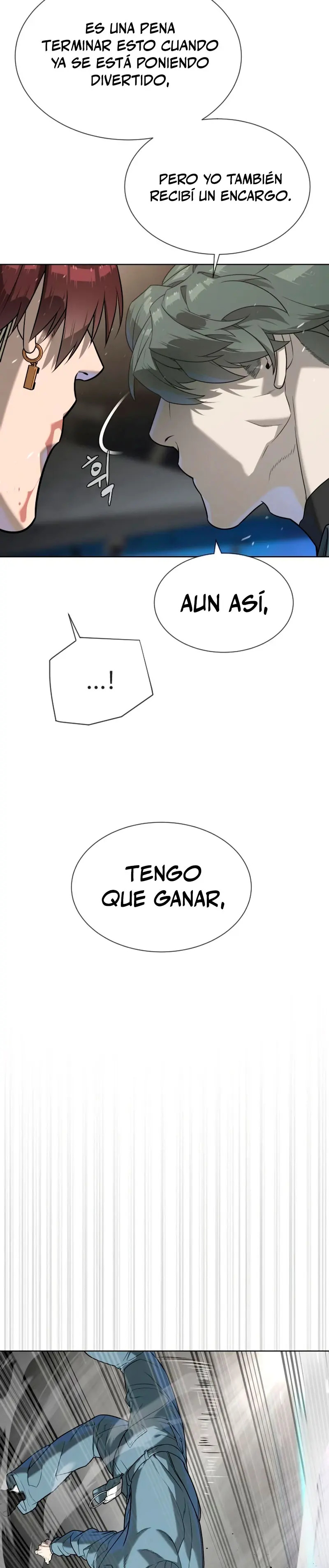 Read Pedro el Asesino ES Manga Online