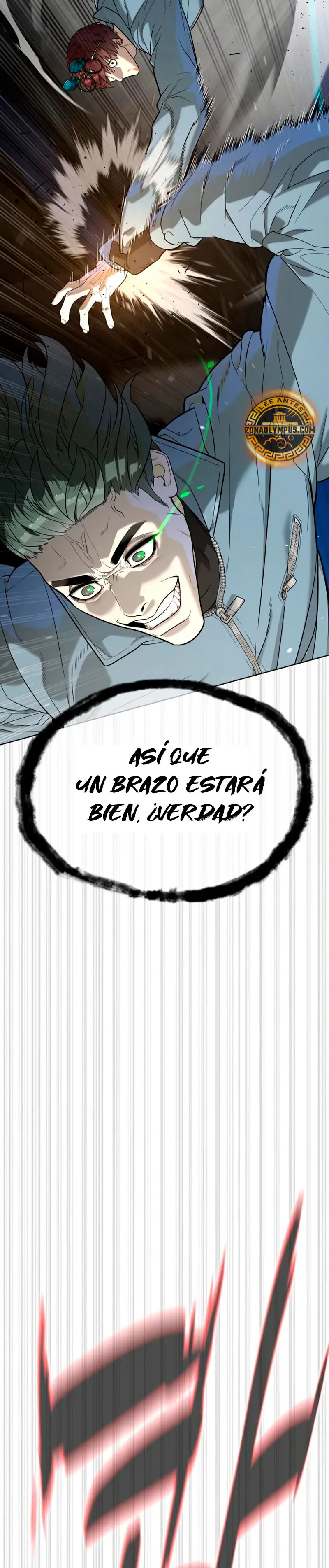 Read Pedro el Asesino ES Manga Online