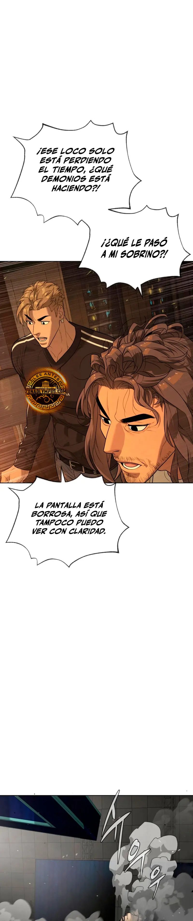 Read Pedro el Asesino ES Manga Online