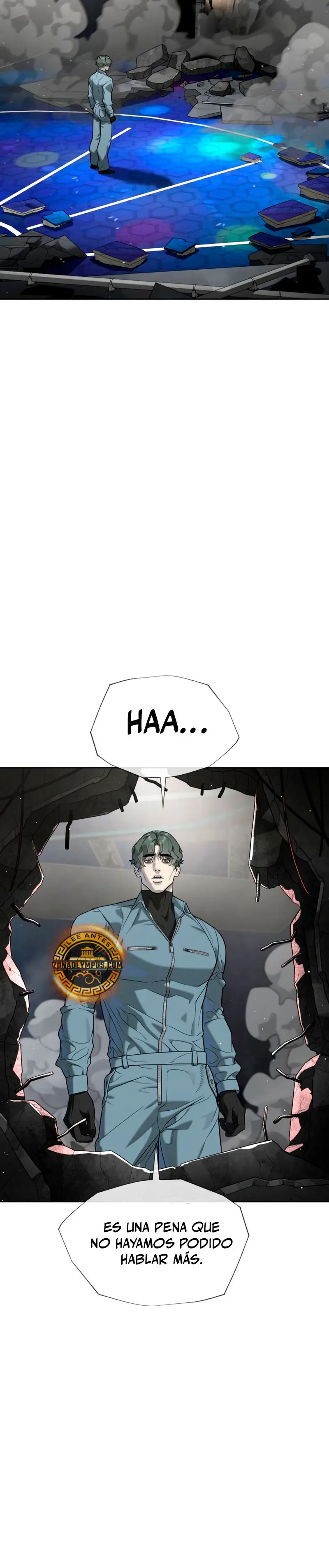 Read Pedro el Asesino ES Manga Online