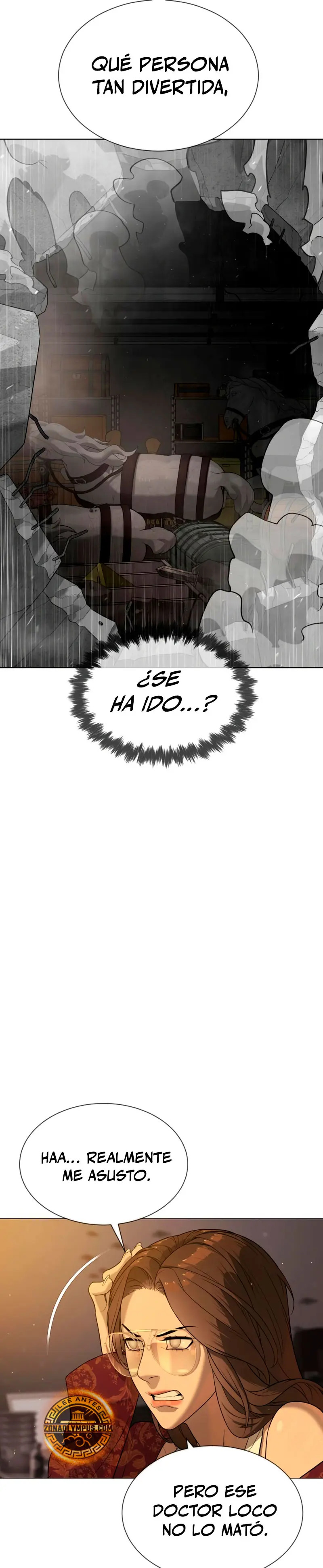 Read Pedro el Asesino ES Manga Online