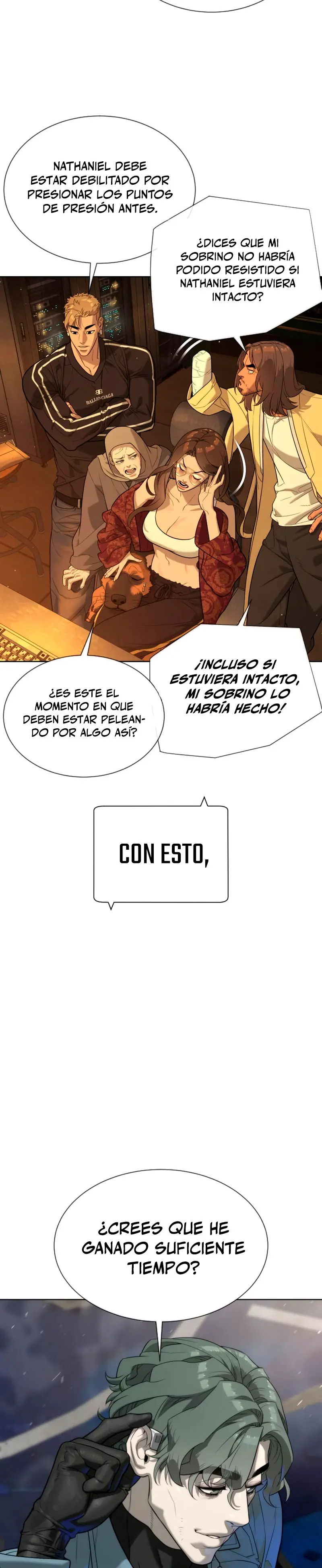 Read Pedro el Asesino ES Manga Online