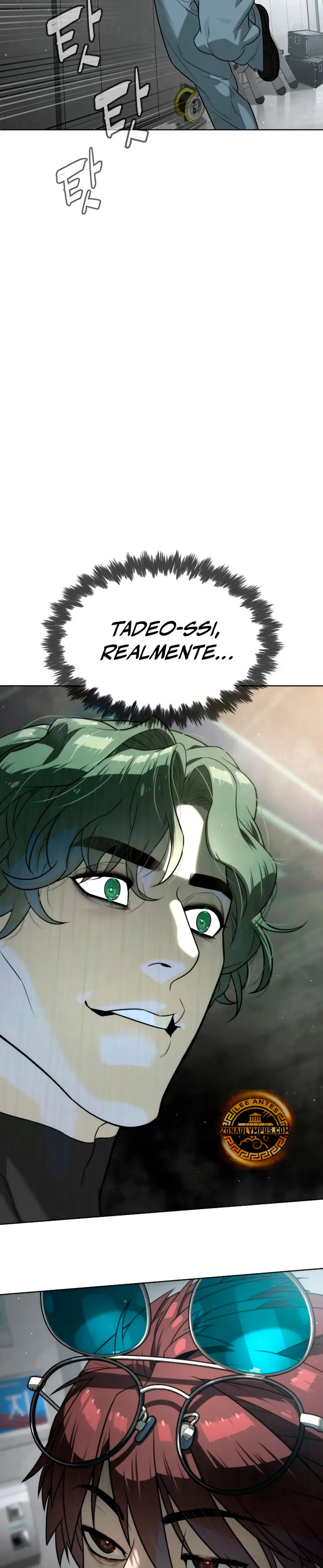 Read Pedro el Asesino ES Manga Online