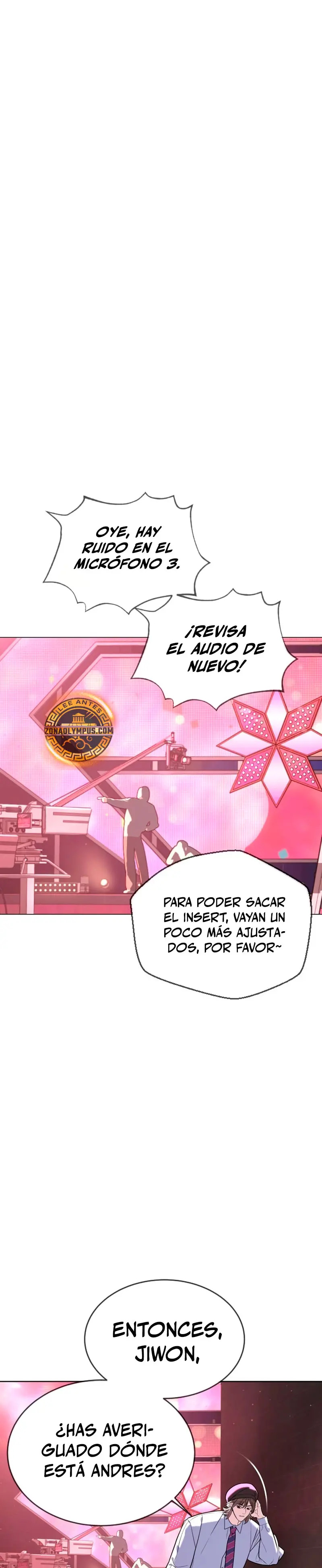 Read Pedro el Asesino ES Manga Online