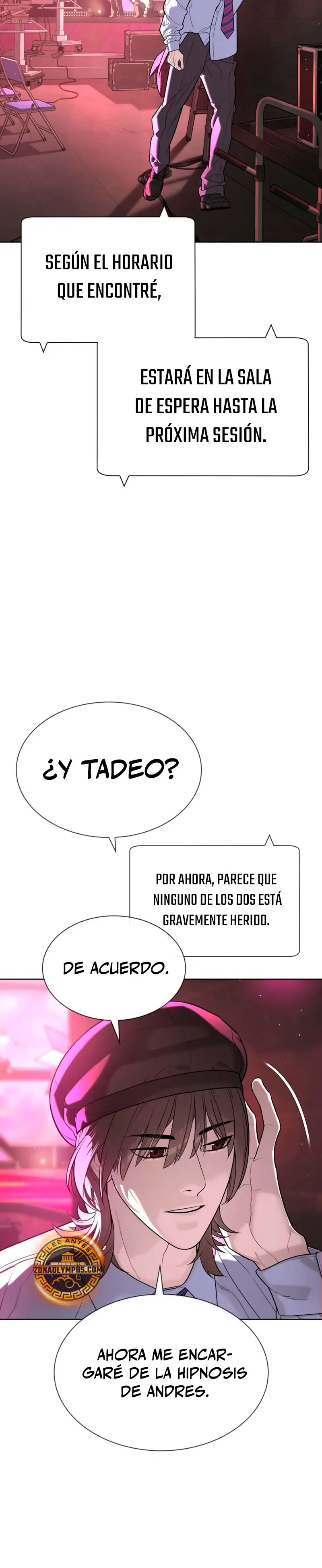 Read Pedro el Asesino ES Manga Online