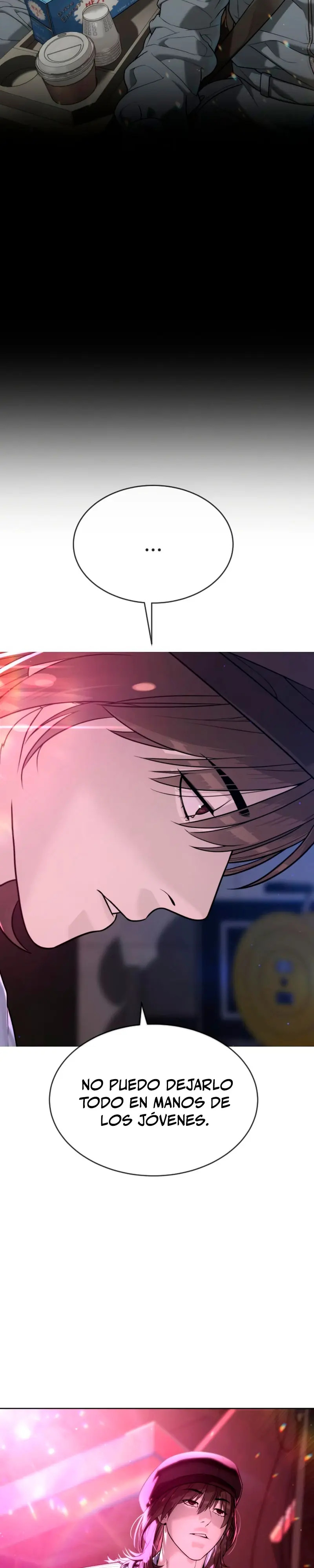 Read Pedro el Asesino ES Manga Online