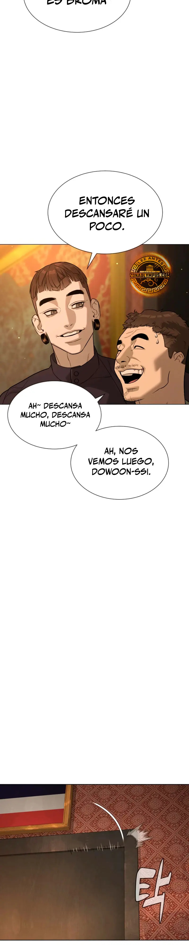 Read Pedro el Asesino ES Manga Online