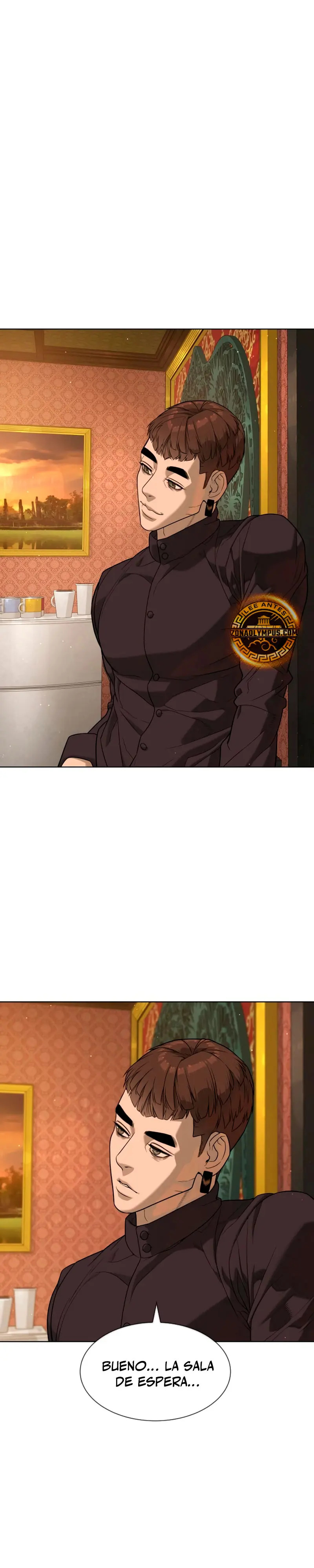 Read Pedro el Asesino ES Manga Online