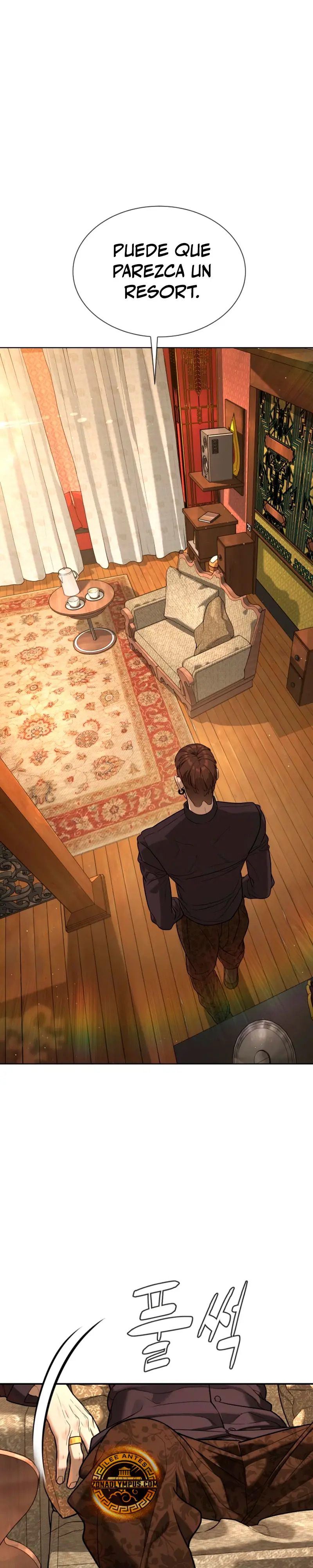 Read Pedro el Asesino ES Manga Online