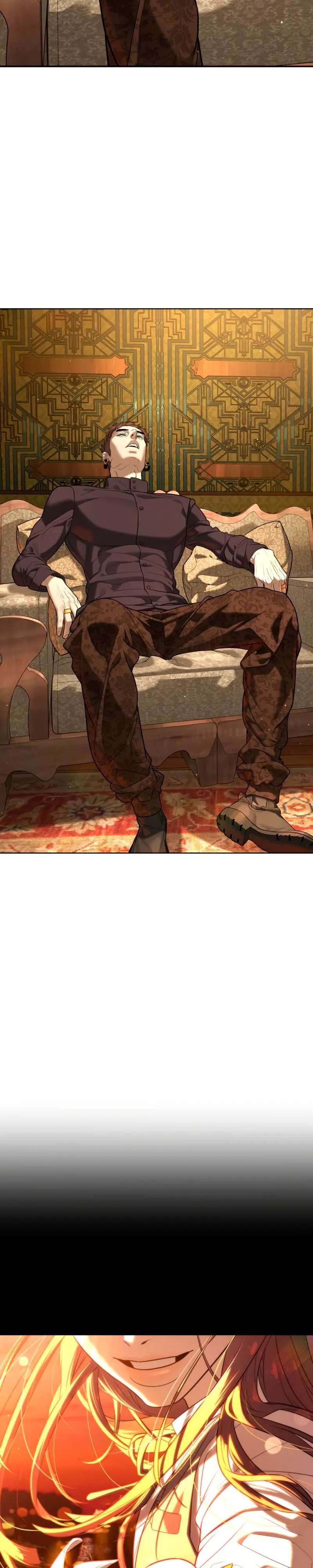 Read Pedro el Asesino ES Manga Online