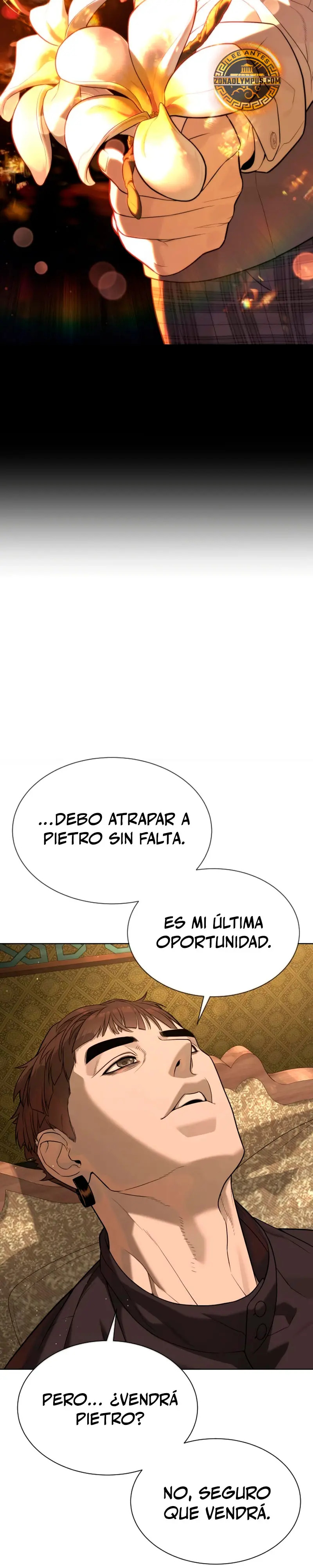 Read Pedro el Asesino ES Manga Online