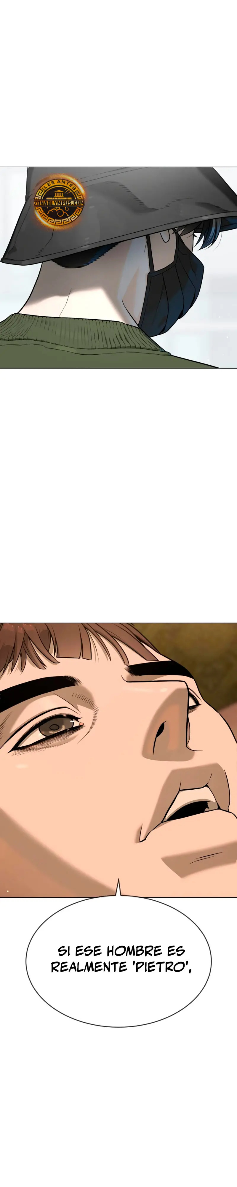 Read Pedro el Asesino ES Manga Online