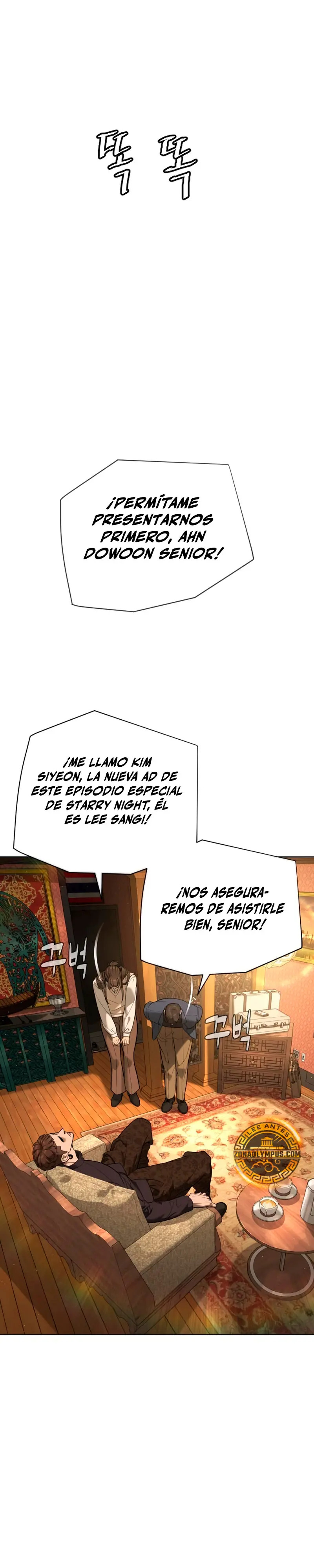 Read Pedro el Asesino ES Manga Online