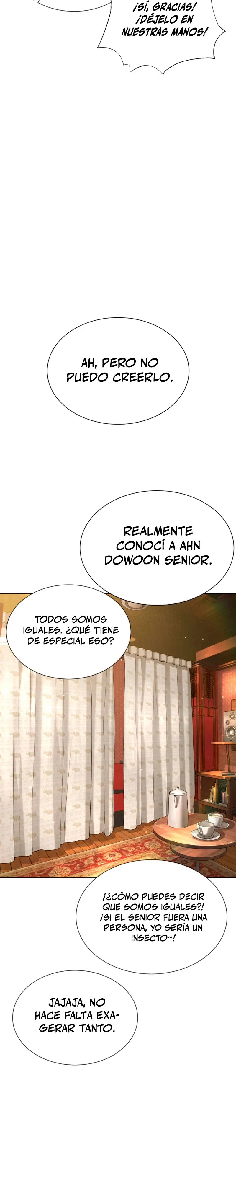 Read Pedro el Asesino ES Manga Online