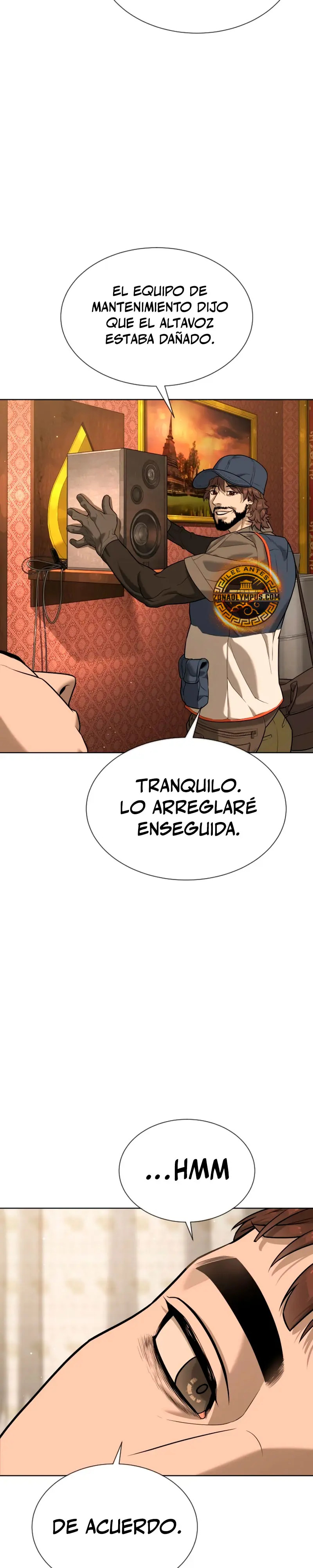 Read Pedro el Asesino ES Manga Online