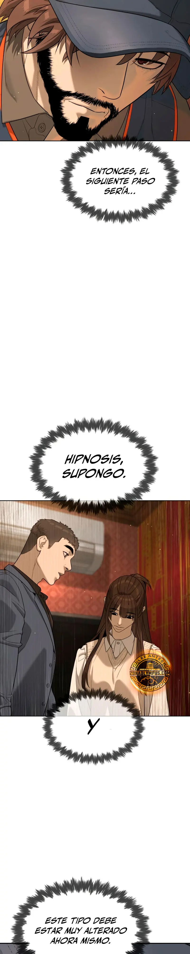 Read Pedro el Asesino ES Manga Online