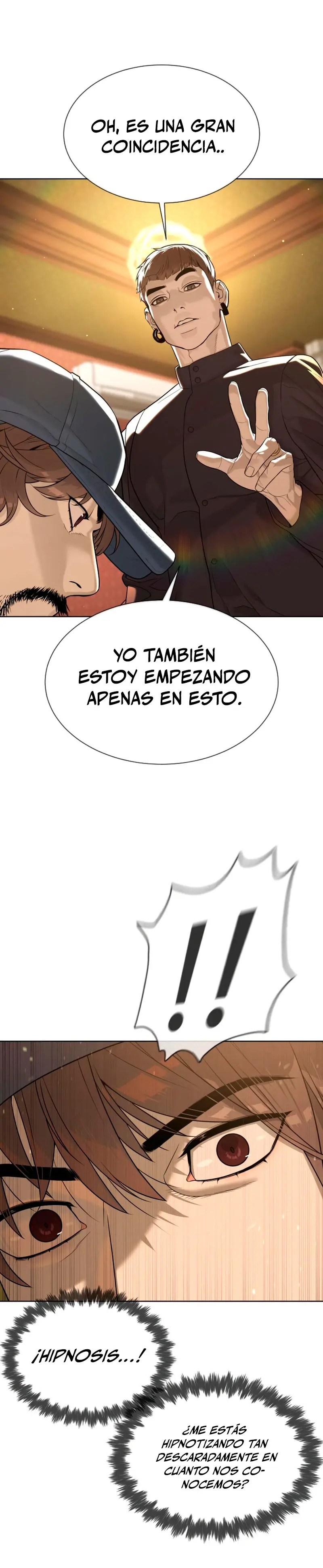 Read Pedro el Asesino ES Manga Online