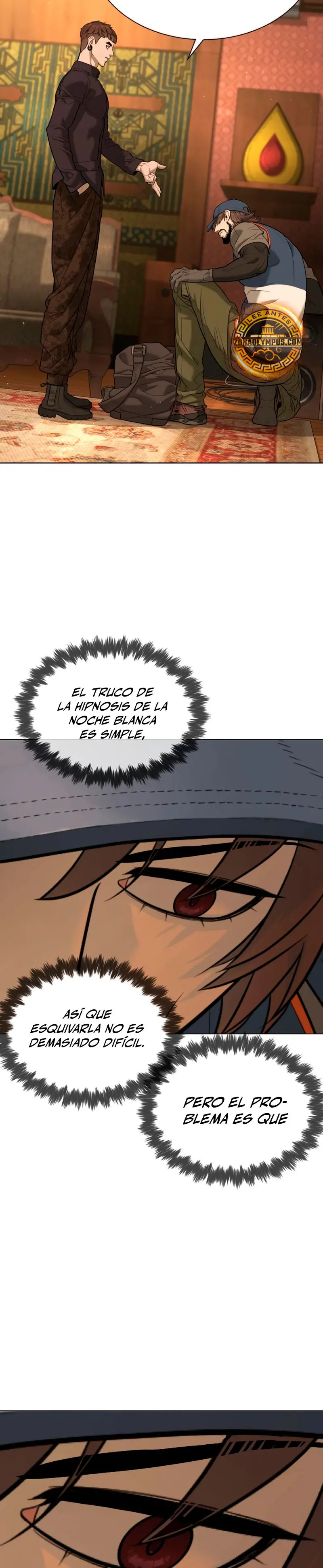 Read Pedro el Asesino ES Manga Online