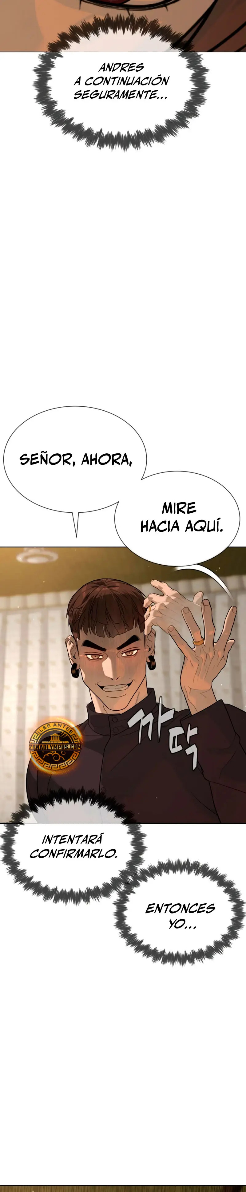 Read Pedro el Asesino ES Manga Online